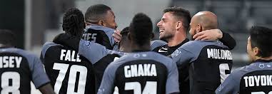 Detailed info on squad, results, tables, goals scored, goals conceded, clean sheets, btts, over 2.5, and more. As Gewinnt Letztes Heimspiel Gegen Beerschot Wilrijk Mit 1 0 Kas Eupen