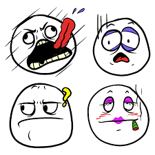 Image result for rage comic