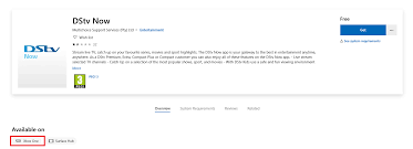 We did not find results for: Unable To Install Dstv Now App On Pc Microsoft Community
