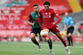 Nbcsn, nbc universo live stream: Brighton Vs Liverpool Free Live Stream 7 8 20 Watch Premier League Online Time Usa Tv Channel Nj Com