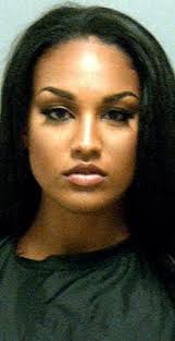 Flawless Mugshot Mug Shots Angela Coates Beauty