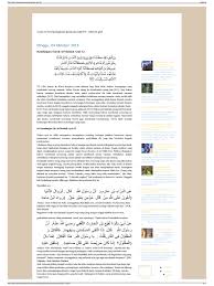 Kandungan surat al maidah ayat 32 1. Tam Tam Kandungan Surah Al Maidah Ayat 32