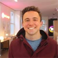 Chris Igou's Instagram, Twitter & Facebook