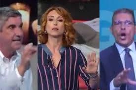 Lite infuocata ad Agorà Estate: urla e accuse tra Daniele Capezzone e  Gianni Riotta (VIDEO)