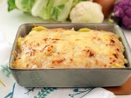 5:55 oum walid 1 791 240 просмотров. Gratin De Chou Fleur Et Pommes De Terre Recette De Gratin De Chou Fleur Et Pommes De Terre Marmiton
