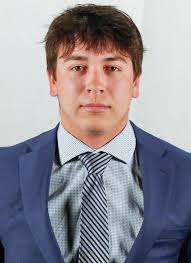 2023 Baseball Roster