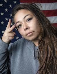 CHANGING THE NARRATIVE ABOUT NATIVE AMERICANS