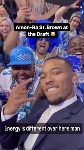 That time Amon-Ra St. Brown exposed fraud Chicago Bears fans 😭😭 Detroit  Lions fans always TURN UP!