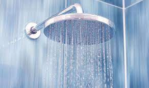 Bacaan Doa Mandi Wajib Tata Cara Mandi Wajib Dan Niat Mandi Wajib Lengkap Mandi Wajib Junub Adalah Mandi Yang D Cold Shower Cold Shower Therapy Shower Filter