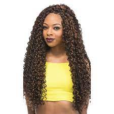 Outre X Pression Crochet Braid Bahamas Curl 24 Hairsofly Shop Long Curly Crochet Hair Crochet Hair Styles Braided Hairstyles