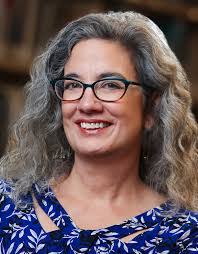 Mary Luce's Instagram, Twitter & Facebook