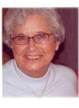 In Memoriam: Viola Edith Gallant (1934-2023)