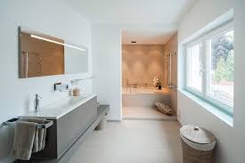 Camera per camera 15 bagni da sogno casait. 10 Bagni Moderni Che Lasciano Senza Fiato Homify