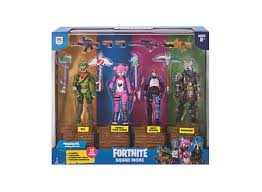 These are hitting shelves now. Fortnite Battle Royale Collection Figurines Officially Launched Vamers