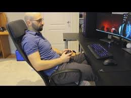 office gaming chair ikea markus newbieto gaming in 2021 office gaming chair ikea markus pc gaming chair