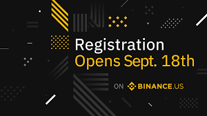 You just have to buy binance coins. Binance Us Opens Up For Us Customers By Medium