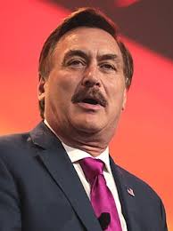 Mike Lindell