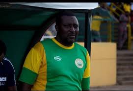 Maybe you would like to learn more about one of these? We Are In Abuja To Conquer Akwa United Hakeem Busari Latest Sports News In Nigeria