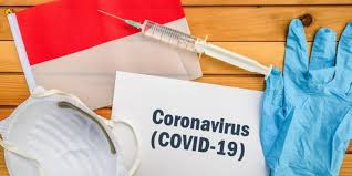 2.1 model hubungan perawat, dokter, dan pasien. Contoh Dialog Bahasa Inggris Tentang Covid 19 Halaman All Kompas Com