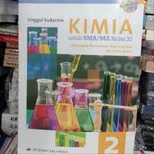 Download buku kimia kelas 11 erlangga unggul sudarmo. Buku Kimia Unggul Sudarmo Pdf