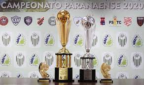 The league at a glance. Radio Maringa Federacao Apresenta Premiacao Do Campeonato Paranaense 2020 Orlando Gonzalez