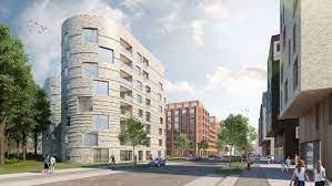 Die anzeige in hannover (pelikanviertel, podbielskistr.) ist deaktiviert. Wohnquartier Zwei Gundlach Bau Mit Gutem Gefuhl