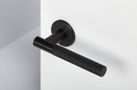 Norman Foster Ft Door Handle Color Coated Door Handles Door Handles Interior Door Hardware Interior