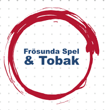 Frosunda Spel Tobak Home Facebook