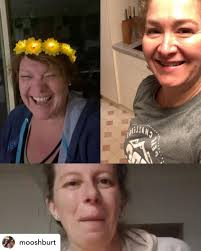 Michelle Burt (@Mooshburt)