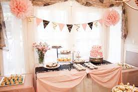 Baby Shower Dessert Table Baby Shower Dessert Table Baby Shower Desserts Boy Baby Shower