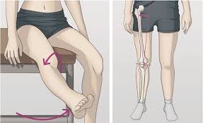 Image result for Patella Tracking Assessment