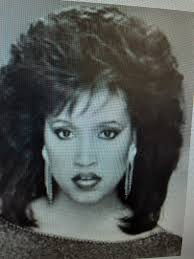 To the film studio that decides to produce a Phyllis Hyman biopic. Just  know that you will be boycotted should you select anyone other than Jazmine  Sullivan to play the late great