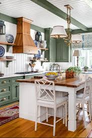 Minimalist white kitchen design with wood backsplash and natural feel. 20 Chic Kitchen Backsplash Ideas Tile Designs For Kitchen Backsplashes