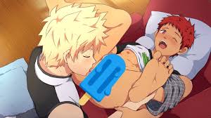 Download apk for android with apkpure apk downloader. Nara On Twitter Links De Uns Joguinhos Gays Bl Para Android E Pc Que Jogo Em Pt