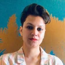 Deanna Eggers's Instagram, Twitter & Facebook