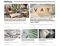 • inflacja hamuje wzrost produkcji ponieważ wzrost cen osłabia skłonność do oszczędzania i inwestowania oraz bodźce do pracy. Auolyak9fchbfm