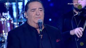 Βασιλησ καρρασ | ειδήσεις, φωτογραφίες, video, τελευταία νέα από το inewsgr.com βασιλησ καρρασ. Basilhs Karras Live 30 3 2019 It S Show Time Open Hd B Meros Youtube