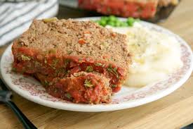 Step 2 combine milk and soft bread crumbs in a small bowl and allow to soften, about 5 minutes. Best Meatloaf Recipe Southern Grandma Style Video