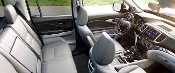 Find your perfect car with edmunds expert reviews, car comparisons, and pricing tools. 2019 Honda Ridgeline Dimensions Complement A Revolutionary Truck Hampton Roads Honda Dealers