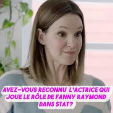 On l'a récemment vue dans une autre série très populaire et elle partage sa  vie avec un acteur très connu! Tous les détails dans les commentaires ⤵️