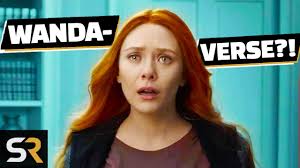 10 Wandavision Theories You Need To Know Youtube