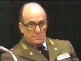 Muere Juan Escalona, el fiscal del juicio al general Ochoa