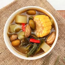 Selain sayur sup, sayur asam menjadi masakan andalan di kala panas terik yang menyerang. 5 Resep Sayur Asem Segar Dan Sehat Untuk Keluarga Lifestyle Fimela Com