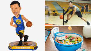 Great birthday gift idea for 5 years old basketball fan. 8 Perfect Gifts For Basketball Lovers
