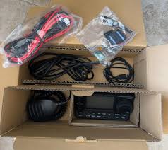 Image result for ICOM IC-R7100
