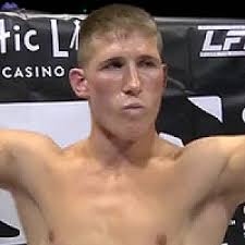 Chad Curry MMA Stats, Pictures, News, Videos, Biography