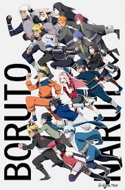 Click To Join Naruto Fandom On Thefandome Com Anime Naruto Boruto Senen Fandom Thefandome Uzumaki Boruto Boruto Naruto Cute