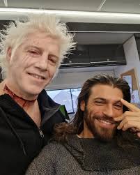 Repost @canyamanfansitaly Repost @natanavrik #canyamanfansitaly #CanYaman