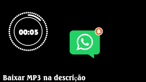 Baixar Toques Para Notificacao Whatsapp 2020 Link Mp3 Youtube