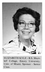 Dr Bernard Taylor and his wife, Alyna, an Avondale graduate of 1966....